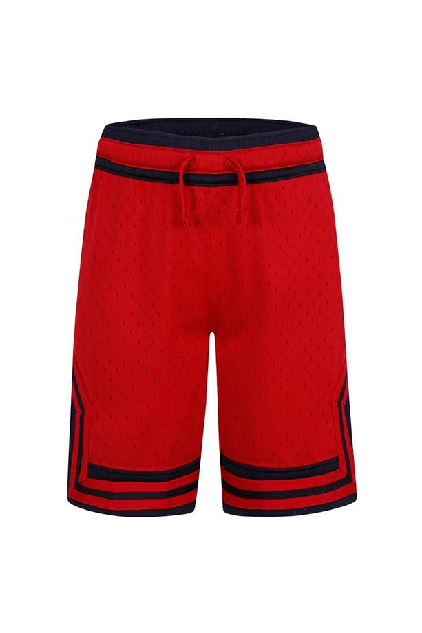 JORDAN JDB MJ DF SPORT DIAMOND SHORT ERKEK ÇOCUK ŞORT 85D313-R78 - 4