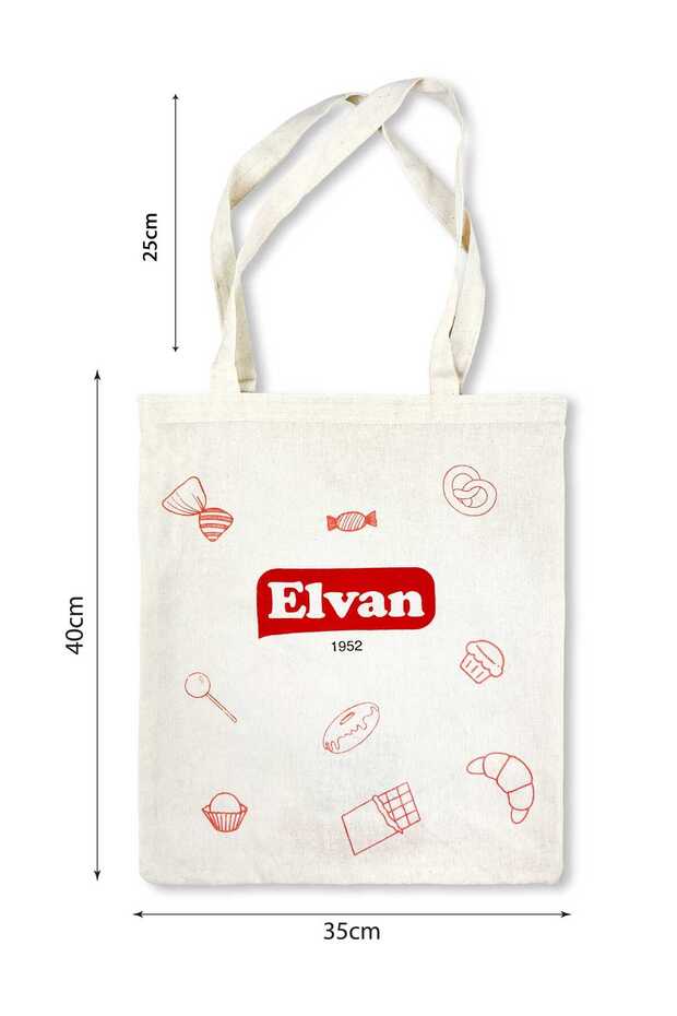 Bez Çanta 35x40 Cm. (1 ADET) - 4