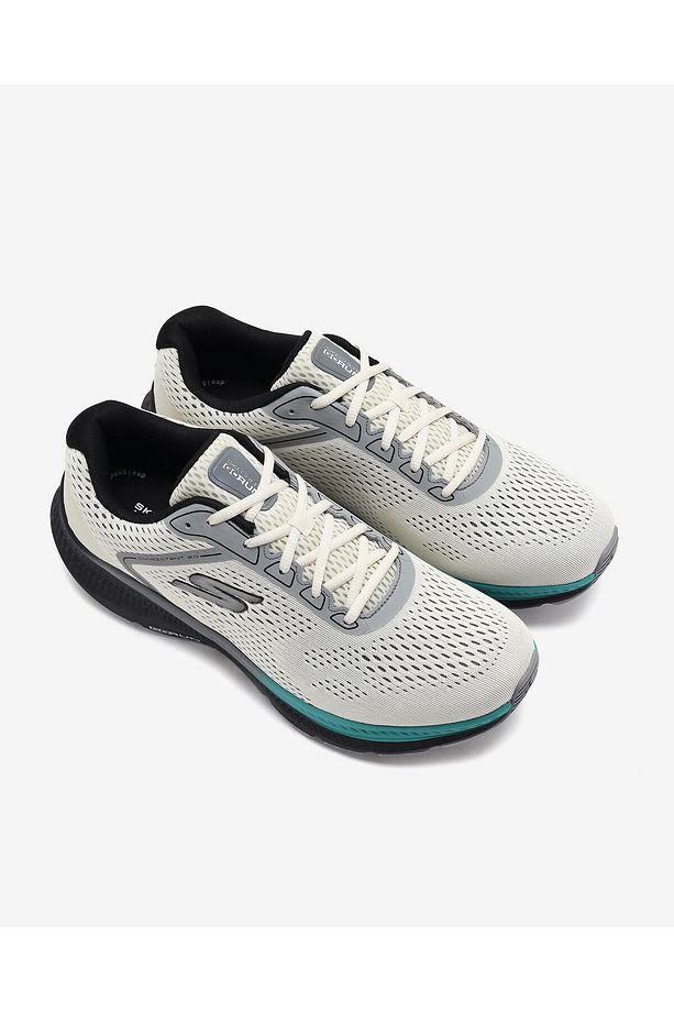 Go Run Consıstent 2.0 - Mıle Marker Erkek Beyaz Koşu Ayakkabısı 220865 Ofwt - 6