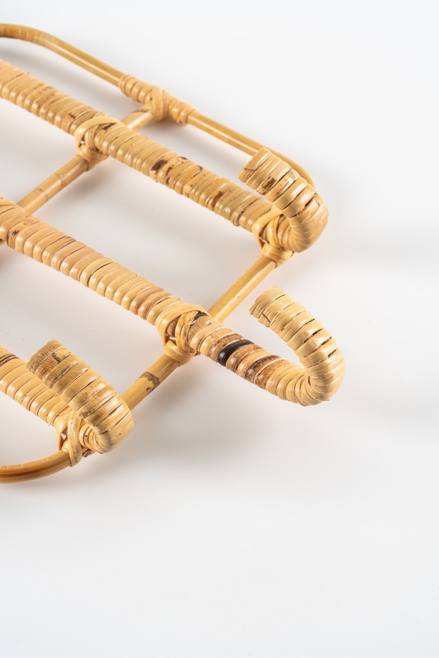 BAMBU 3LÜ ASKILIK - 4