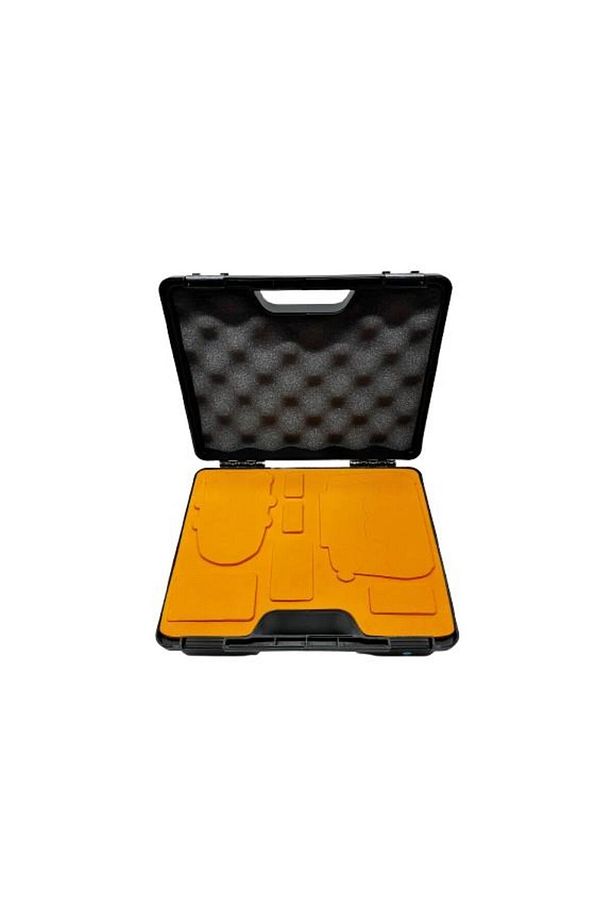 Dji Mini 3 / Mini 3 Pro / Mini 4 Pro Uyumlu Hardcase Drone Taşıma Çantası C032 - 5