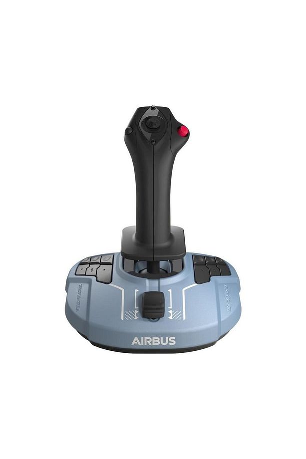 Tca Officer Pack Airbus Edition Joystick Seti - 5