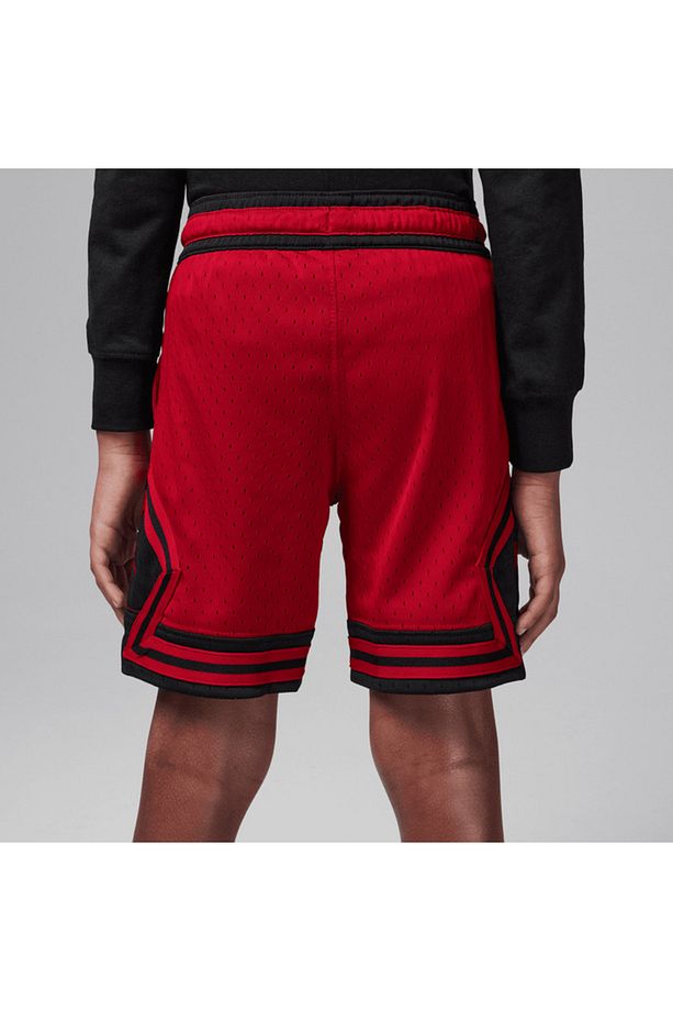 JORDAN JDB MJ DF SPORT DIAMOND SHORT ERKEK ÇOCUK ŞORT 85D313-R78 - 2