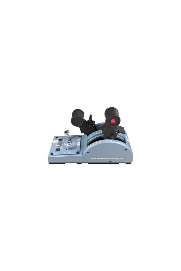 Tca Officer Pack Airbus Edition Joystick Seti - 3