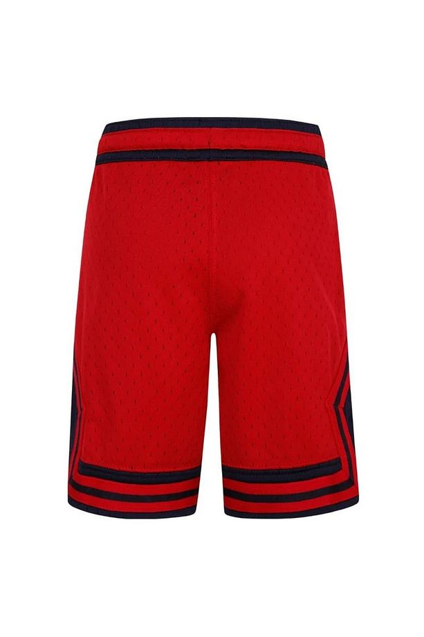 JORDAN JDB MJ DF SPORT DIAMOND SHORT ERKEK ÇOCUK ŞORT 85D313-R78 - 5