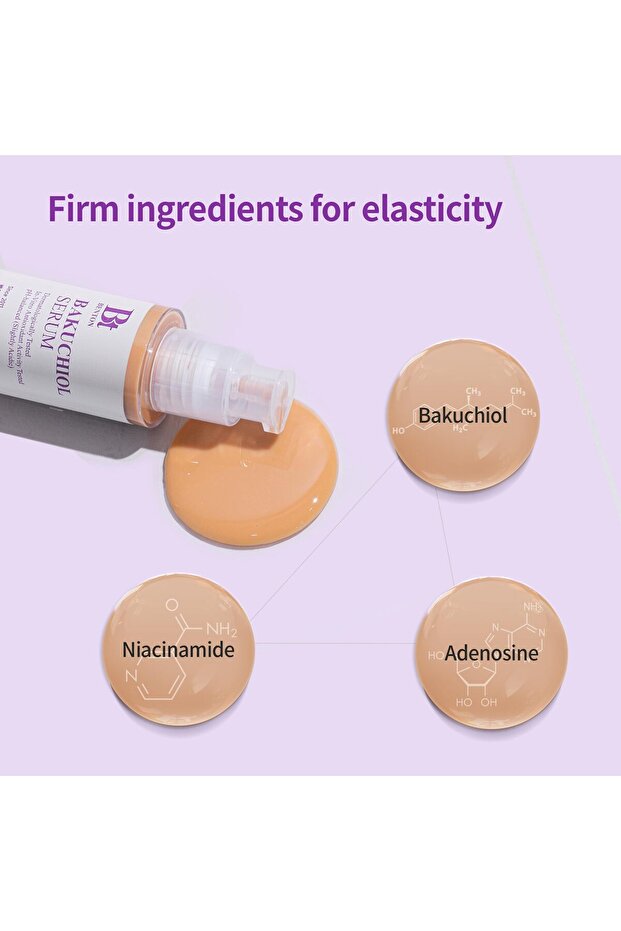Bakuchiol Serum - 35ml - 4