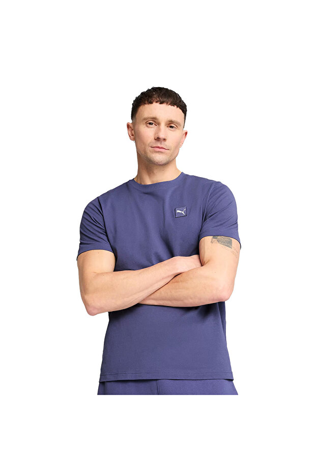 Ess Elevated Tee Erkek Tişört - 1