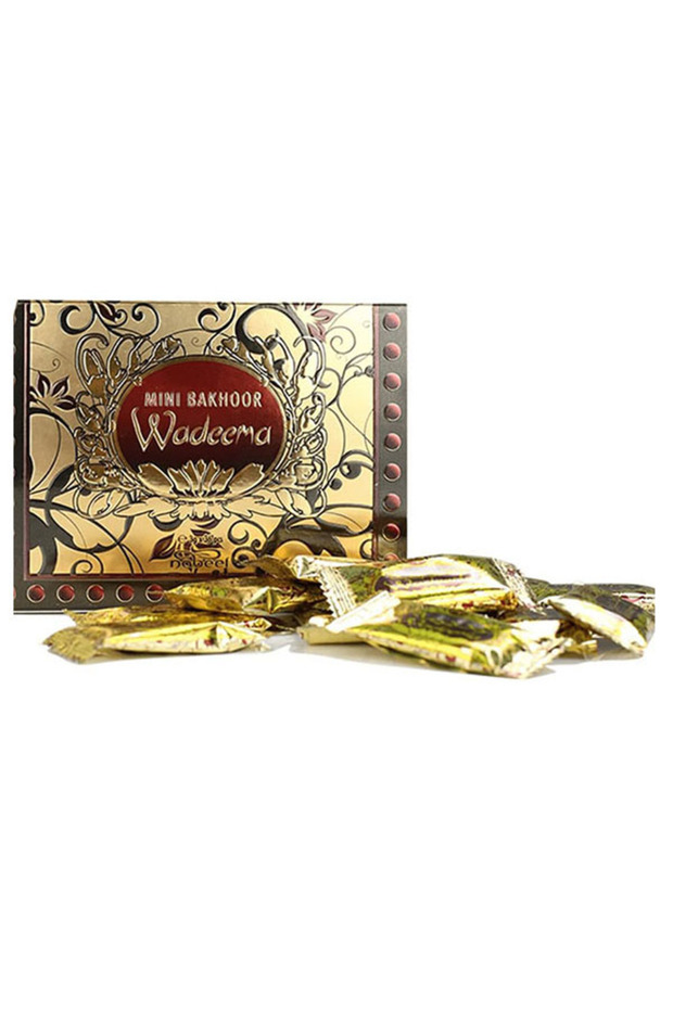 ميني بخور النبيل غيمه - 1