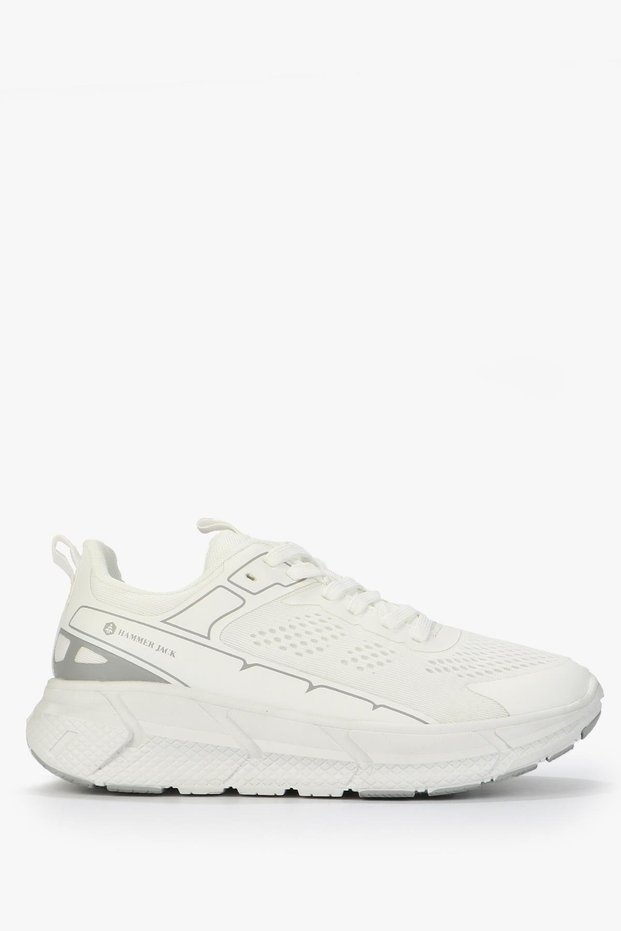 Coloma White Women's Sports Shoes