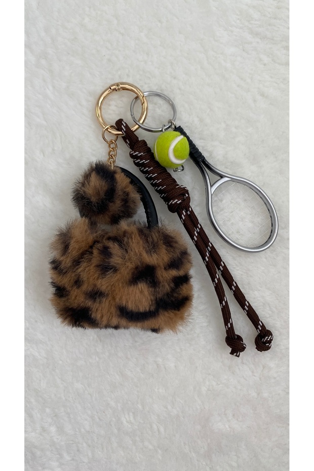 Çanta Charm&Aksesuar - 3