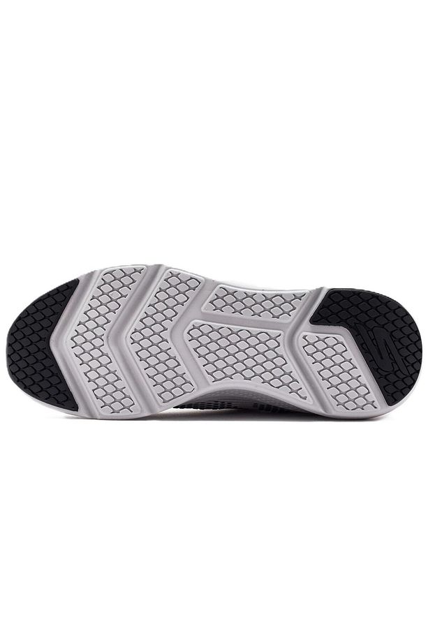 Go Run Elevate Nimbus Air Cooled Goga Mat Gri Erkek Günlük Spor Ayakkabı - 6
