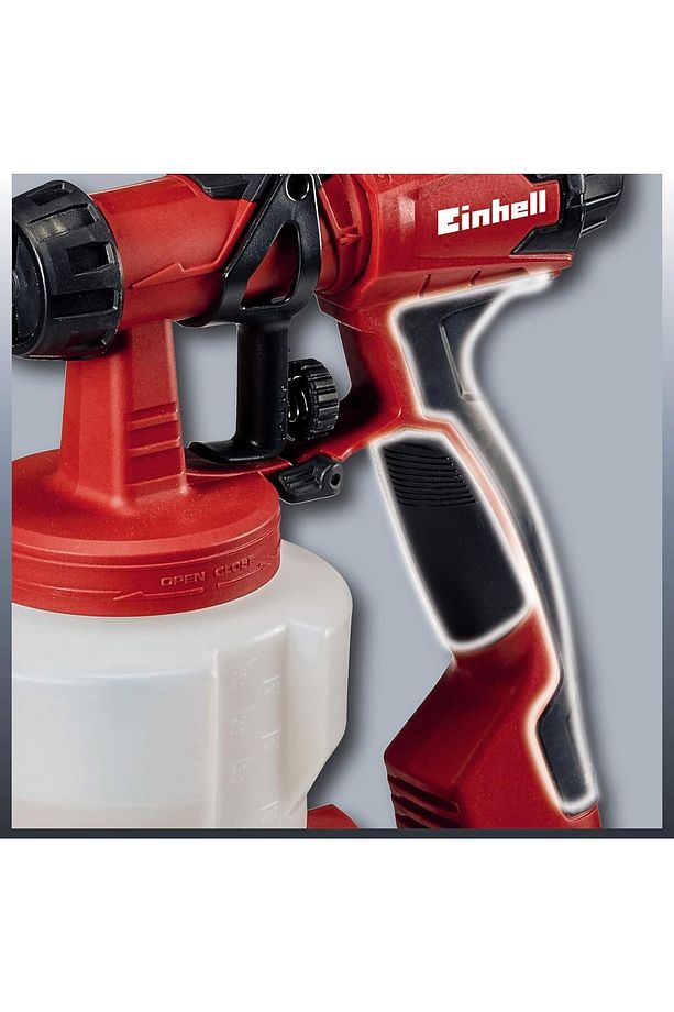 Tc-sy 700 S Sprey Boya Tabancası 700w - 4260020 - 3