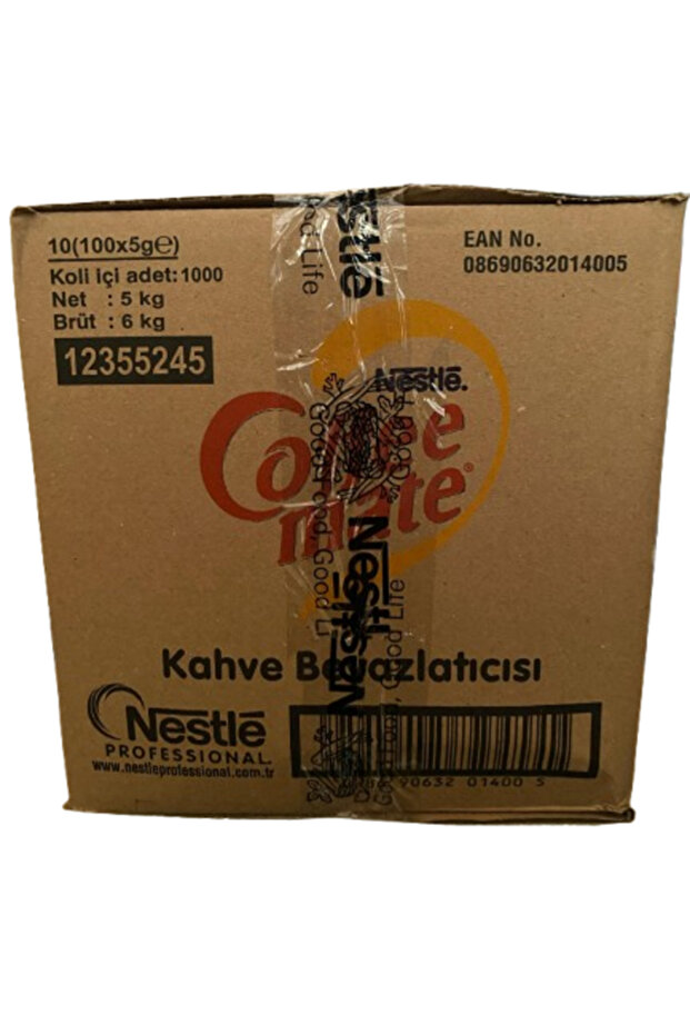 coffe mate 5 gr 1000 adet - 2