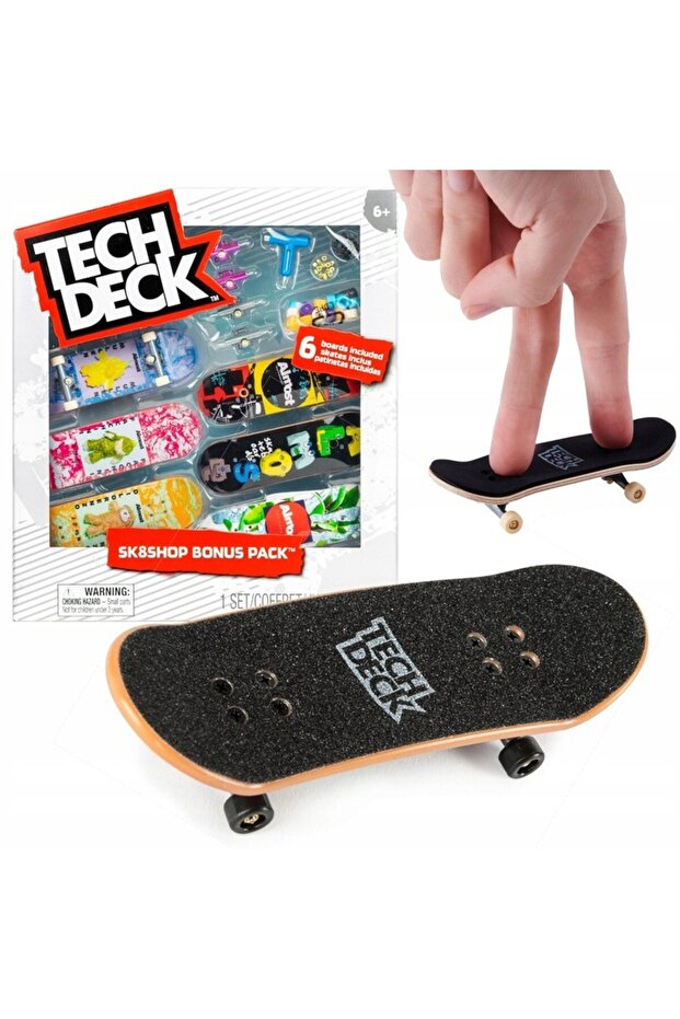 Almost Bonus Pack - 2