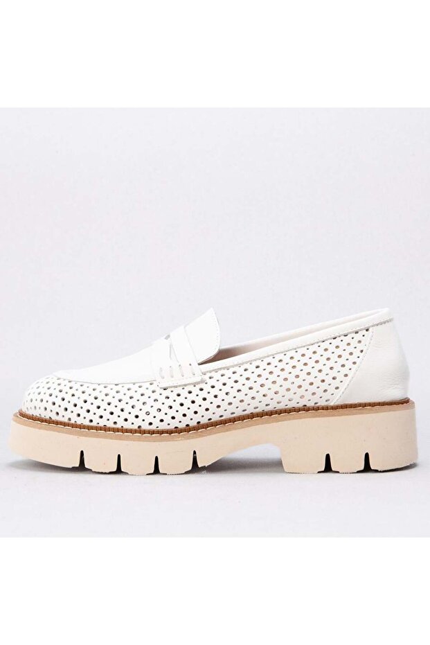 Jacqueline Women's Genuine Leather Shoes K151108