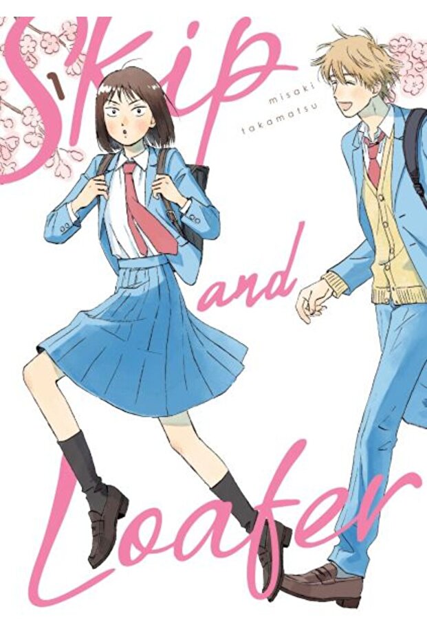 Skıp And Loafer - 1 (özel koruma poşetli) - 1