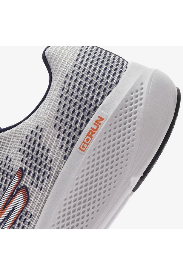 Go Run Elevate Nimbus Air Cooled Goga Mat Gri Erkek Günlük Spor Ayakkabı - 7