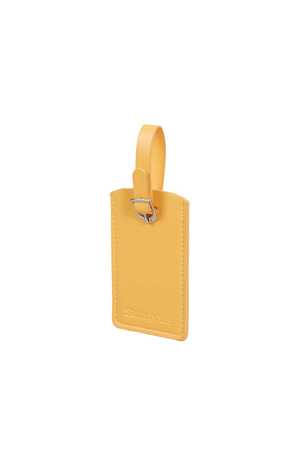 Global Bagaj Etiketi - 2