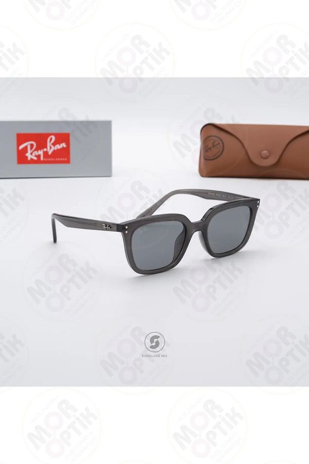MOR OPTİK RB4439D (54 SİZE) YENİ MODEL! - 4