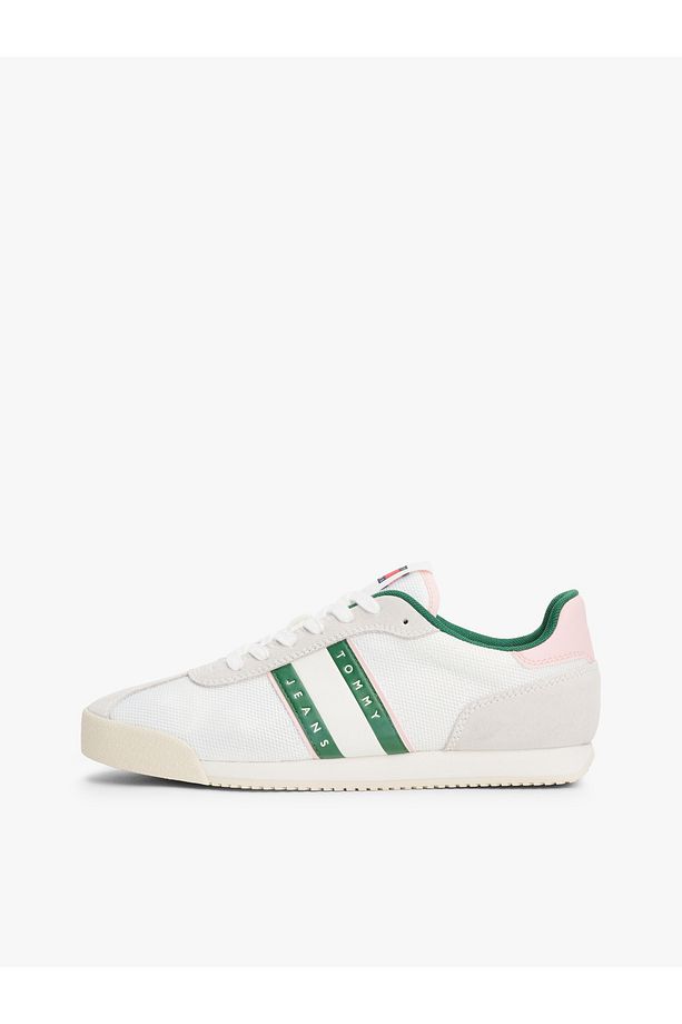 TJW LOW PROFILE RUNNER Sneaker - 2