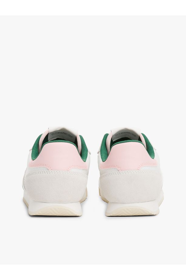 TJW LOW PROFILE RUNNER Sneaker - 4