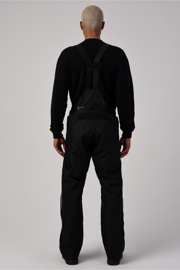 بنطلون سبايدر شتوي مقاس X-Large - 4