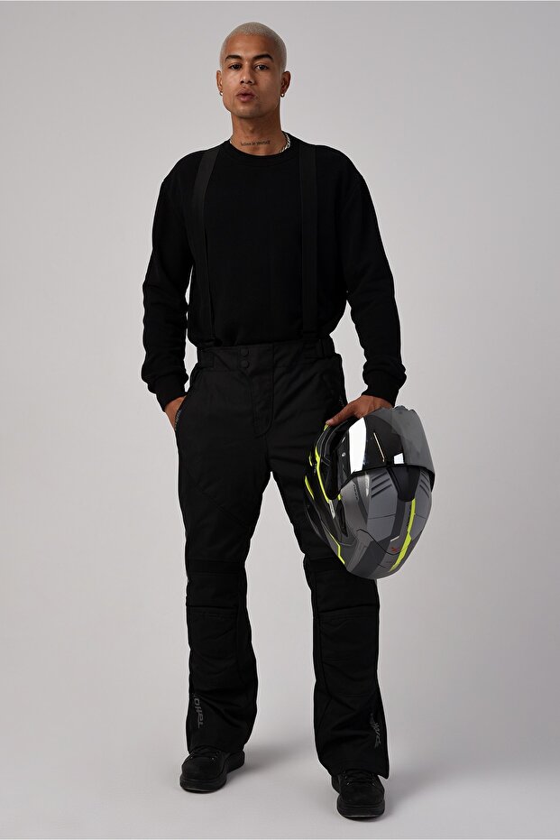 بنطلون سبايدر شتوي مقاس X-Large - 5