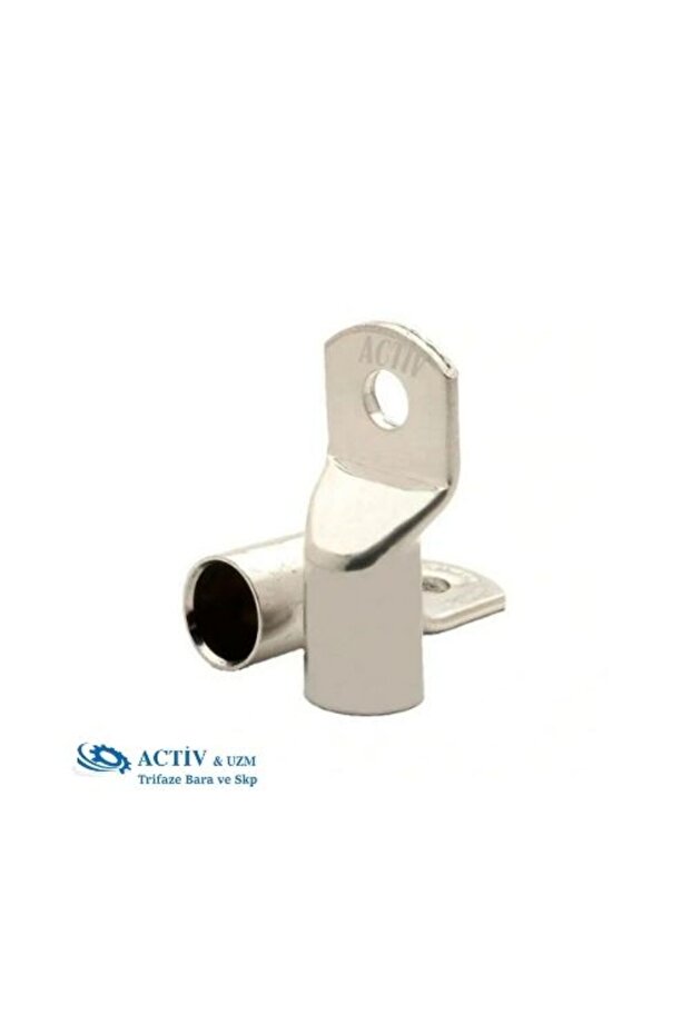 Activ 150mm ضغط كابل العروة Type1 M12 10-Pack