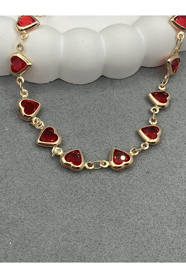 Kalpli Aşk Bileklik - 2