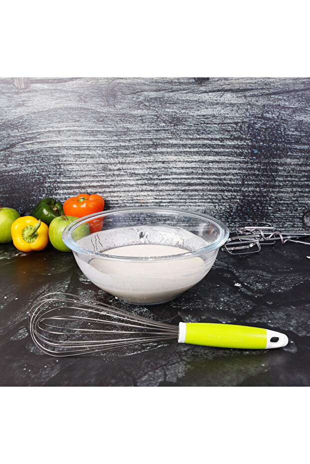Stainless Steel Whisk Royalford RF6315