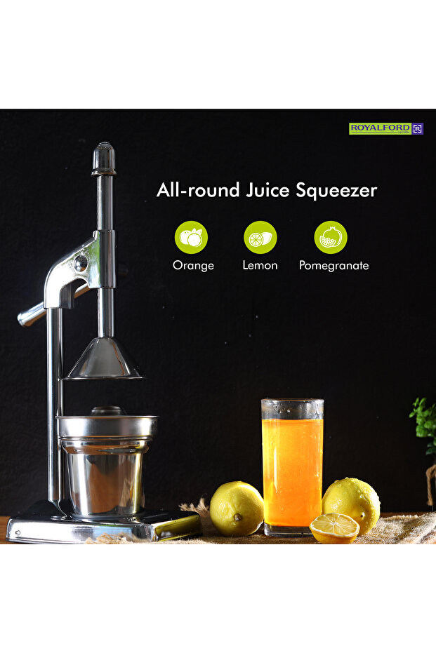 Citrus Juicer- RF8674