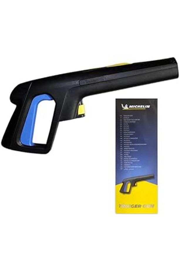 Mpx46161 170bar Basınçlı Yıkama Makinası Tabancası - 1