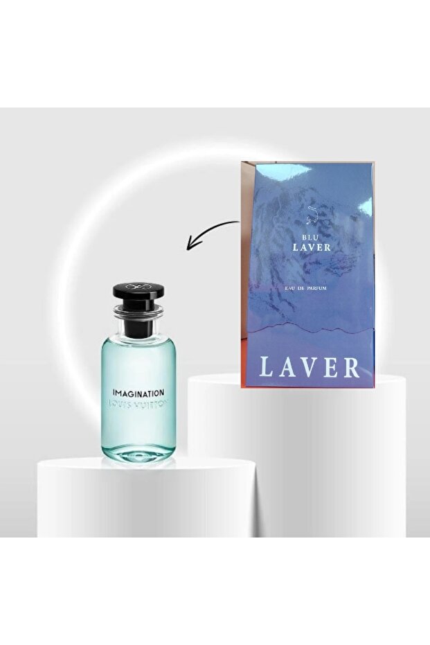 بلو لافير -100 مل - 2