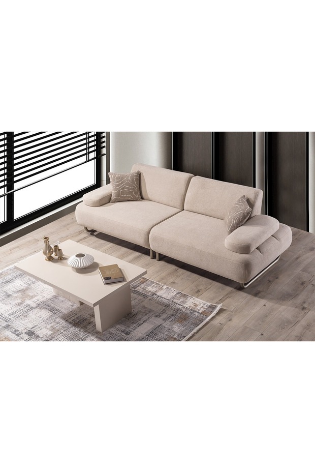 Simay Koltuk Takımı - 6