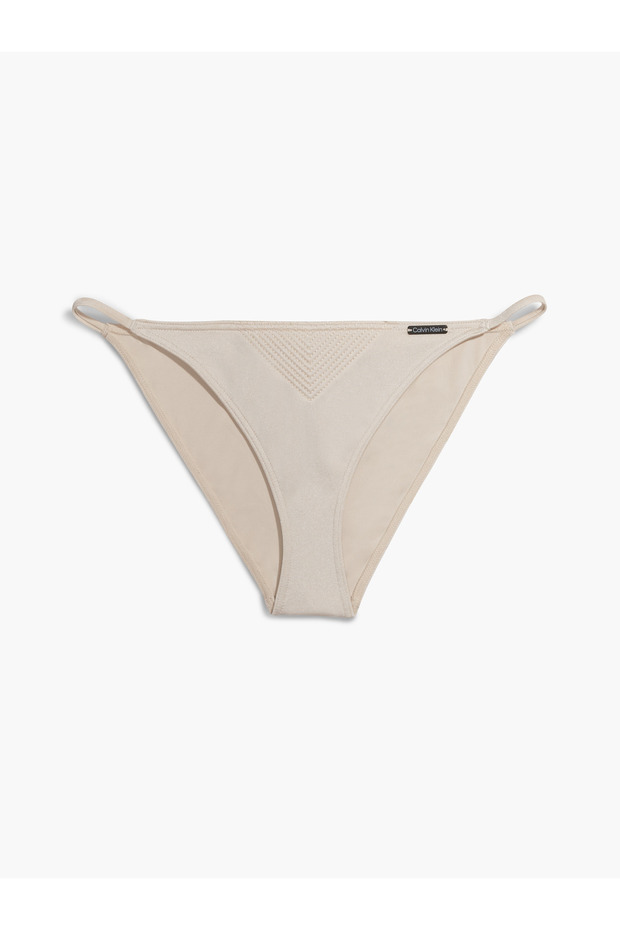 STRING SIDE TIE - 5