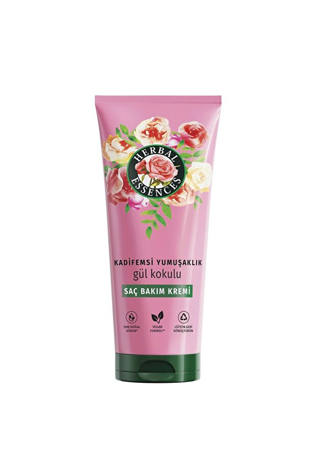 Velvet Softness Hair Care Cream 250 ml