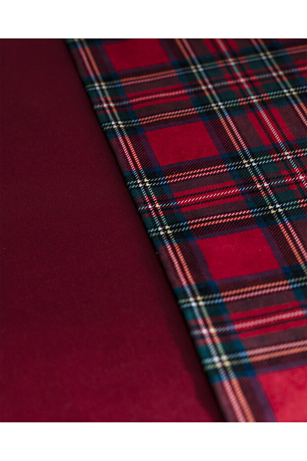 Eclisse Runner - Kırmızı - 4