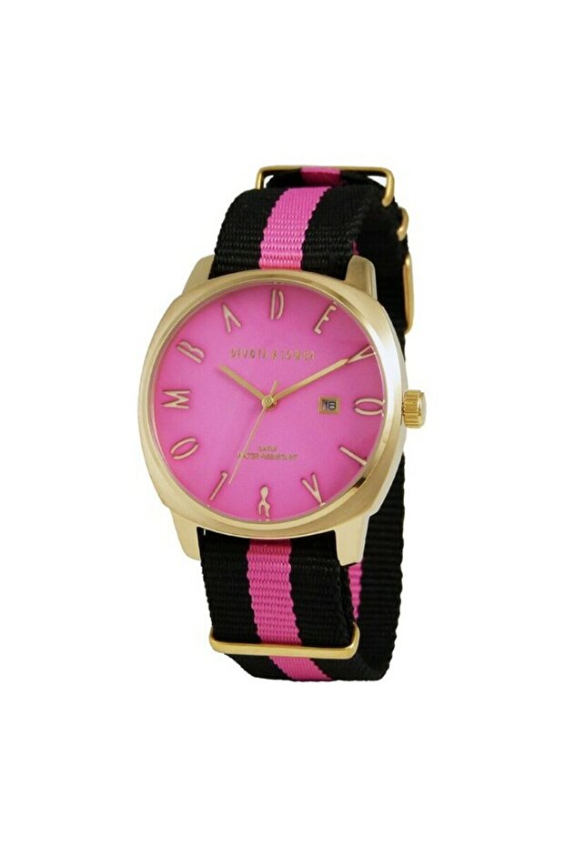 Men's Watch Dl008mspbk-pk-02pink (Ø 42 MM) - 1