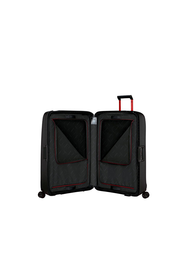 Essens-spinner Büyük Boy Valiz - 4