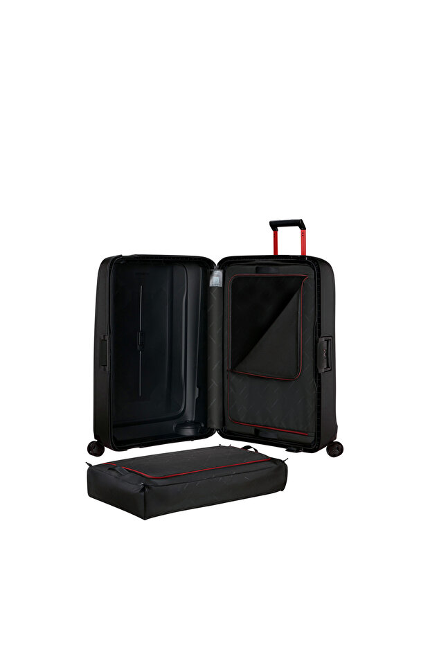 Essens-spinner Büyük Boy Valiz - 5