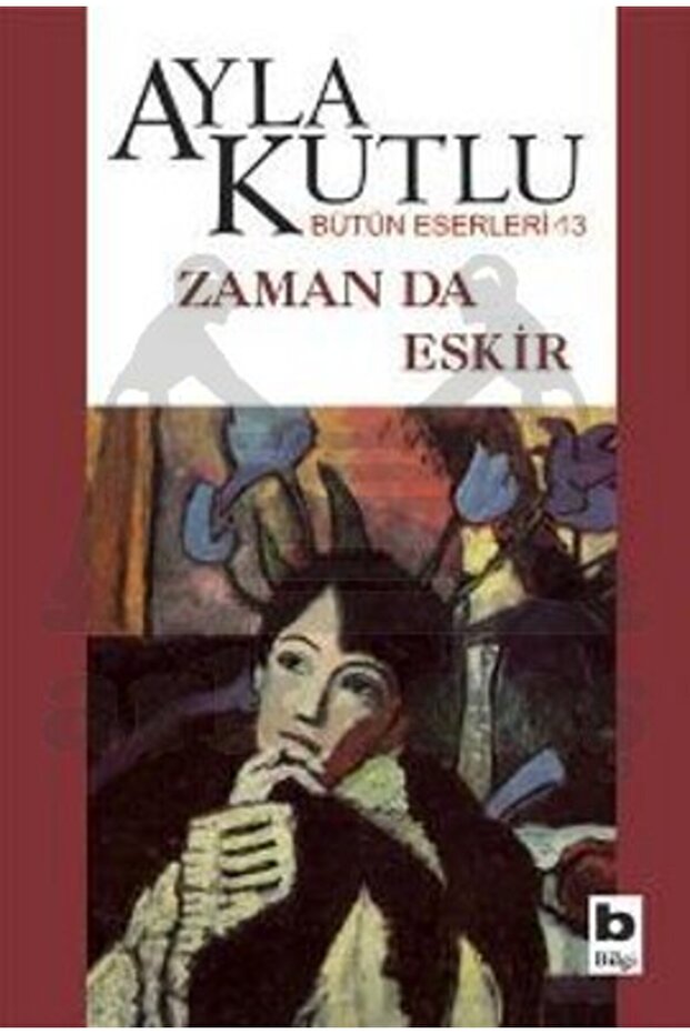 Zaman da Eskir