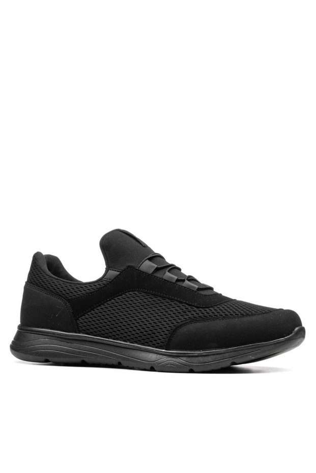 Large Size Men's Daily Summer Agua Ornamental Lace-Up Sports Shoes Oversized