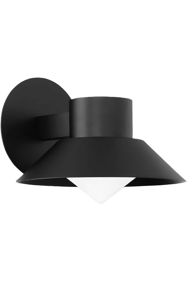 bahçe duvar armatürü KEP APLİK AMPUL DAHİL - 1