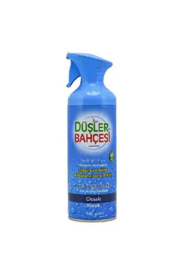 Sigara Ve Kötü Koku Giderici 400 ml Klasik - 1