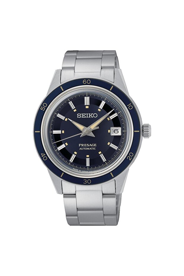 Srpg05j Presage Men's Wristwatch Srpg05j
