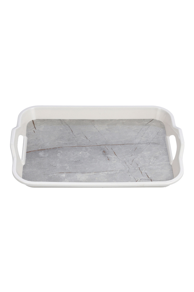 15" Griff Medium Tray, Rectangular Serving Tray RF10063 - 2