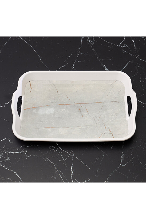 15" Griff Medium Tray, Rectangular Serving Tray RF10063 - 1