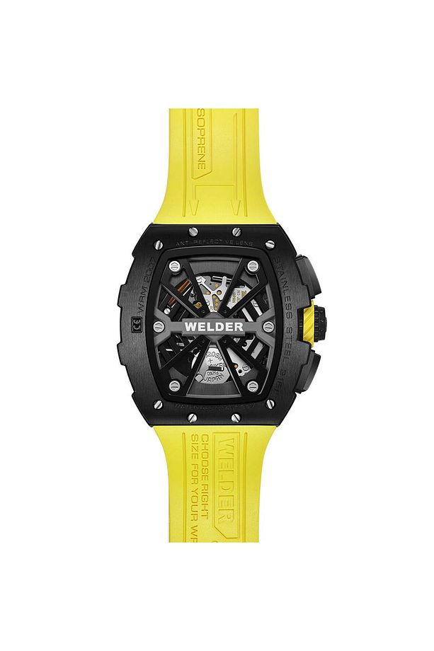 Moody Watch Wrm2007 Erkek Kol Saati - 3
