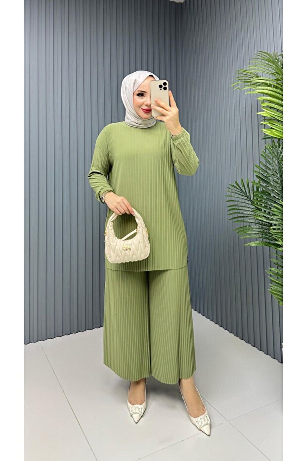 PİLİSELİ TAKIM - 2