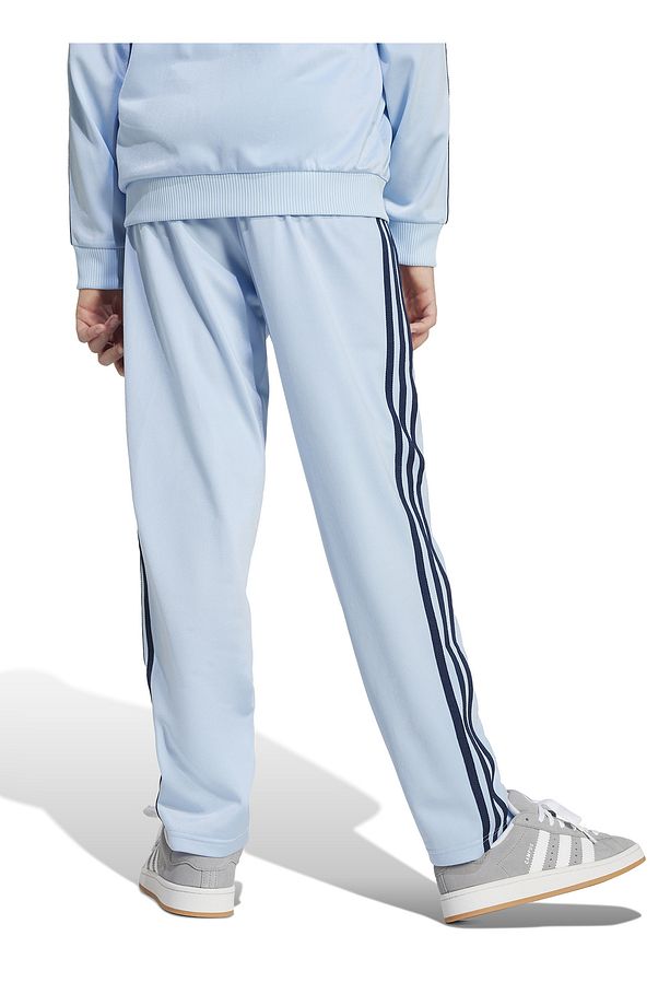 Düz Paça Açık Mavi Erkek Çocuk Eşofman Altı JD1633-FIREBIRD PANTS - 5
